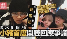 台媒爆料郑钧视频,引发网友热议